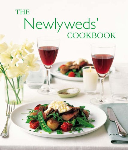 Newlywed's Cookbook 
